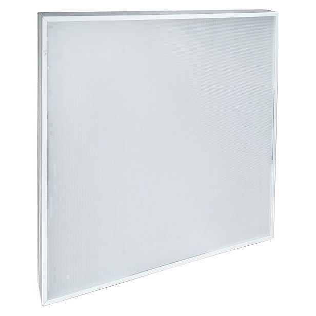 Світильник лінійний світлодіодний ДПО26В-35-011 УХЛ4 ВАТРА